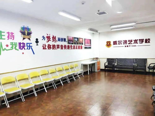 涿州市威尔谛艺术培训学校 美育,是一种刚需 2021新年系列音乐会 第十一场