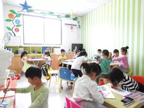 悦之梦艺术培训学校美术考级