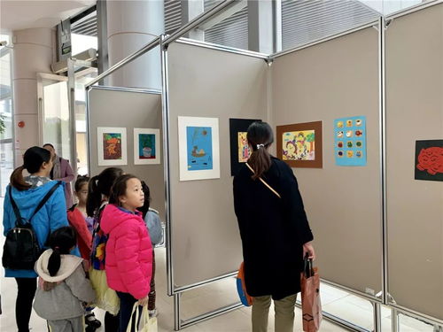 看这里 2019年文化艺术培训展演精彩回顾来啦,还有一场静态作品展邀你尽情赏