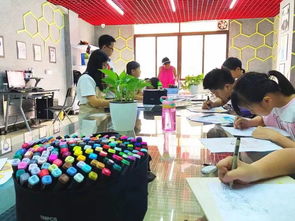茶山艺林艺术培训中心请你吃麦当劳套餐啦 还有四大豪礼等你解锁