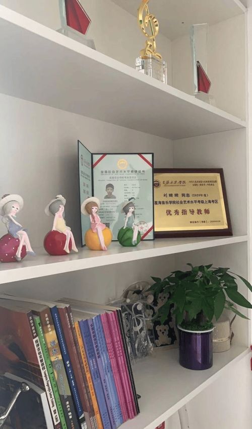 祝博雅音乐老师孙秀文荣获中华儿童文化艺术促进会艺术培训工作专家委员